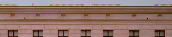 Intro Krausnickstraße